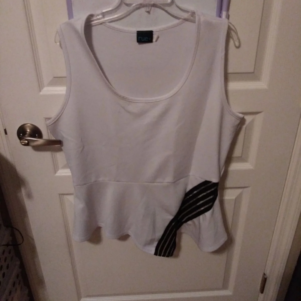 Pemplum shirt